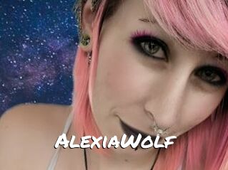 AlexiaWolf