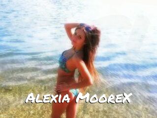 Alexia_MooreX