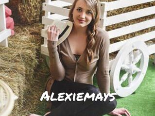 Alexiemays