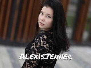 AlexisJenner