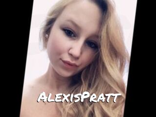 AlexisPratt