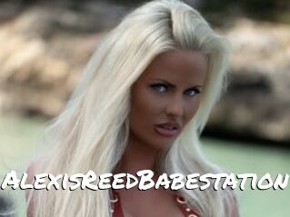 AlexisReedBabestation