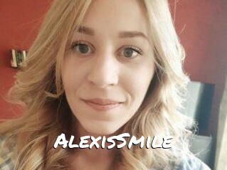 AlexisSmile