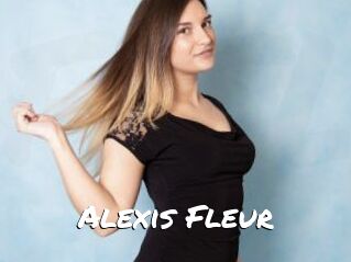 Alexis_Fleur