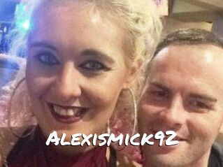 Alexismick92