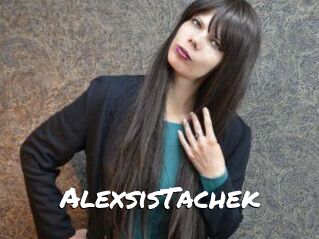 AlexsisTachek
