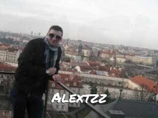 Alextzz