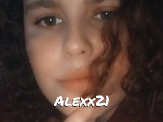 Alexx21
