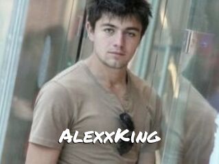 AlexxKing