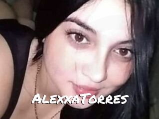 AlexxaTorres