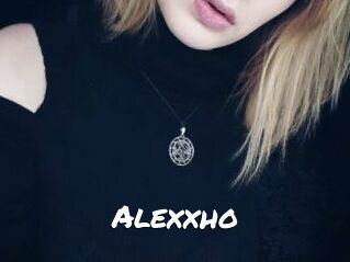 Alexxho