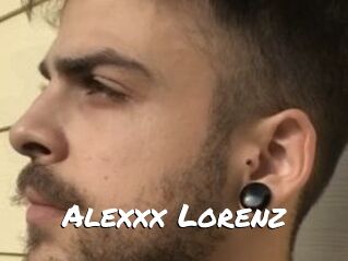 Alexxx_Lorenz
