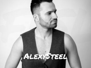 AlexySteel