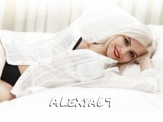Alexya69
