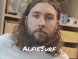 AlfieSurf