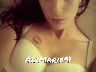 AliMarie91
