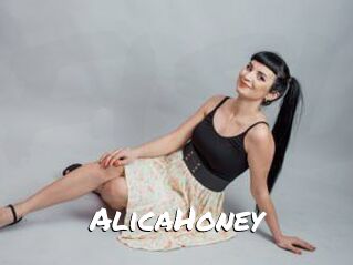 AlicaHoney