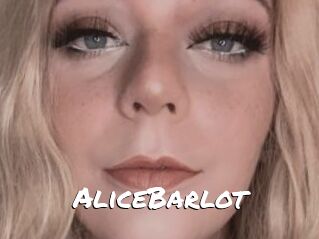AliceBarlot