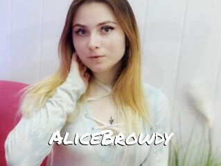 AliceBrowdy