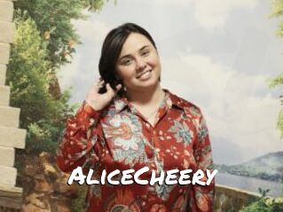 AliceCheery