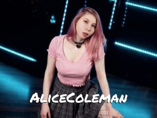 AliceColeman
