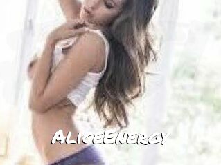 AliceEnergy