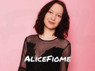 AliceFiome