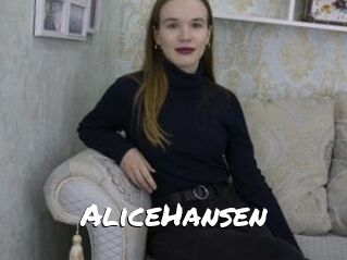 AliceHansen