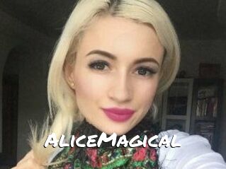 AliceMagical