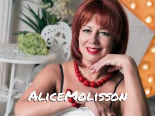 AliceMolisson