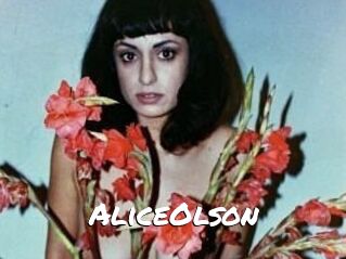 Alice_Olson