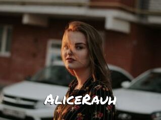 AliceRauh