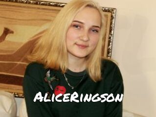 AliceRingson