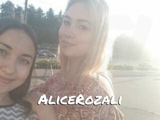 AliceRozali