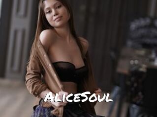 AliceSoul