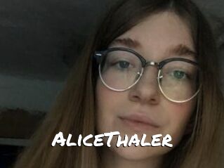 AliceThaler