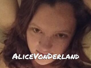 Alice_VonDerland