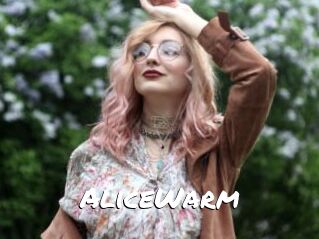 AliceWarm