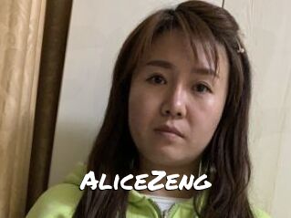 AliceZeng