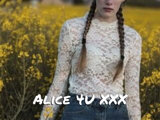 Alice_4U_XXX