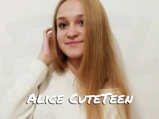 Alice_CuteTeen