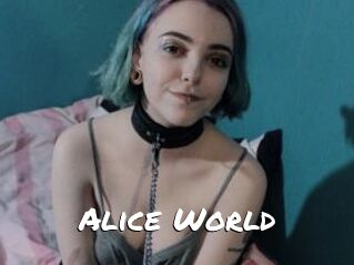 Alice_World