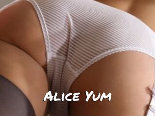 Alice_Yum