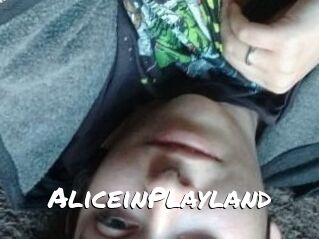 AliceinPlayland