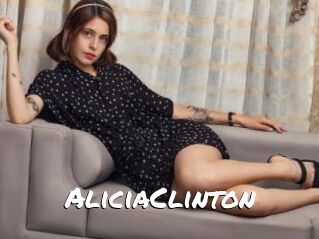AliciaClinton