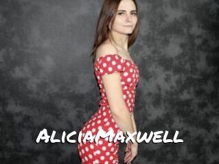 AliciaMaxwell