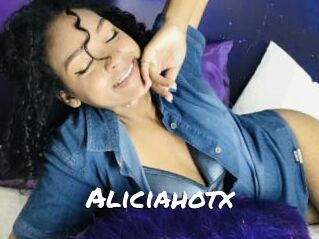Aliciahotx