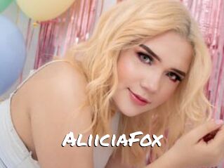 AliiciaFox