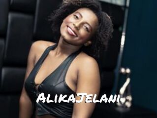AlikaJelani