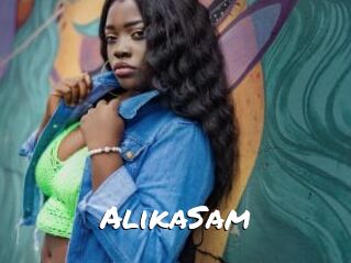 AlikaSam